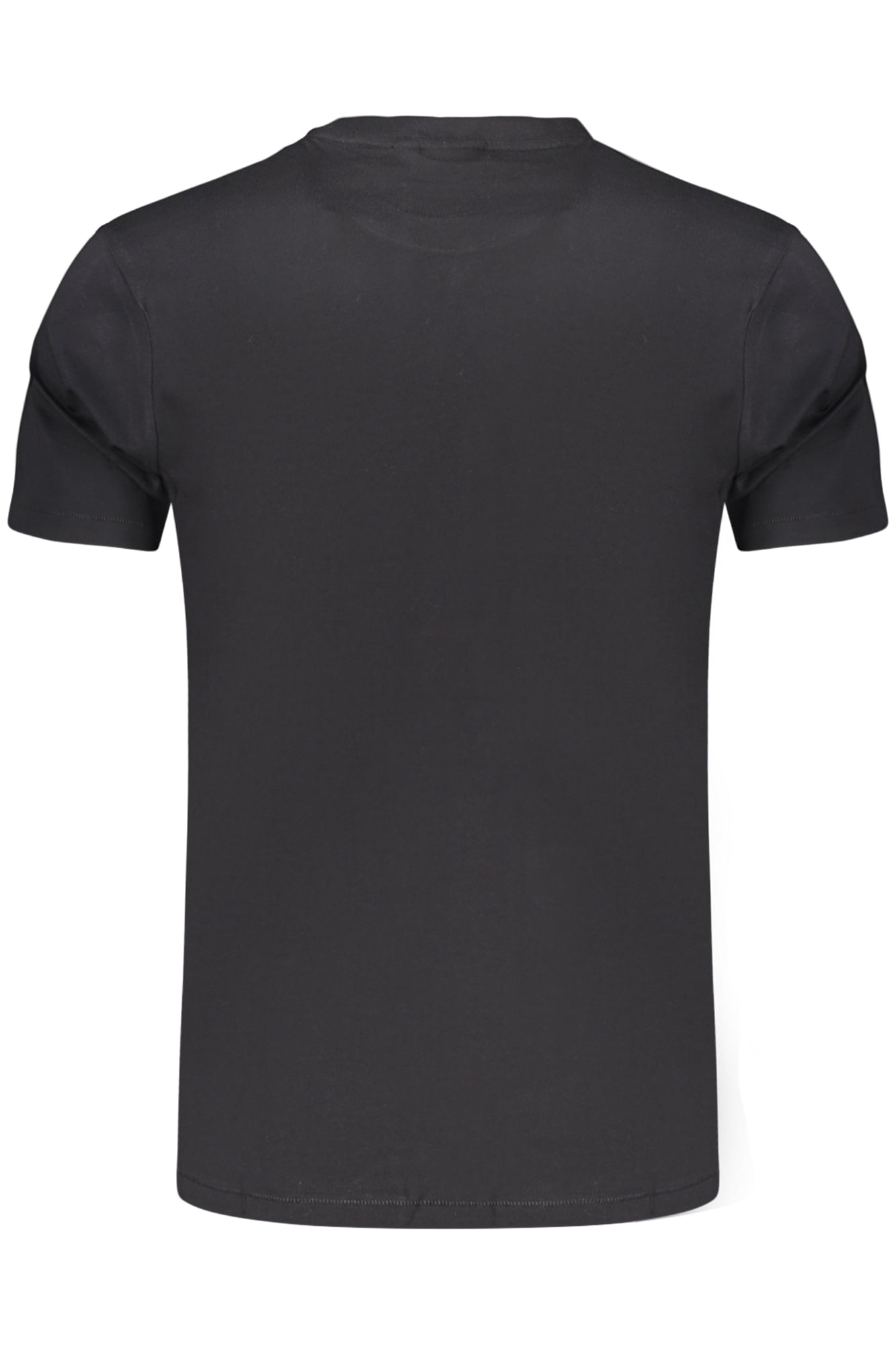 NAPAPIJRI Men T-Shirt - Black