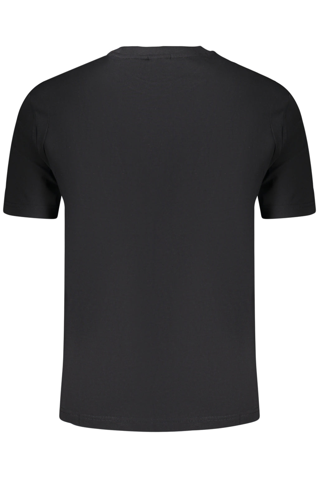 NAPAPIJRI Men T-Shirt - Black