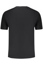 NAPAPIJRI Men T-Shirt - Black