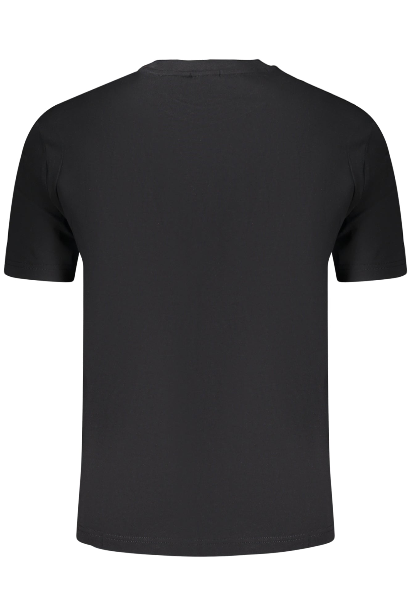 NAPAPIJRI Men T-Shirt - Black