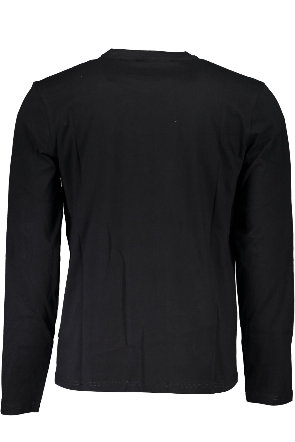 NAPAPIJRI Men T-Shirt - Black