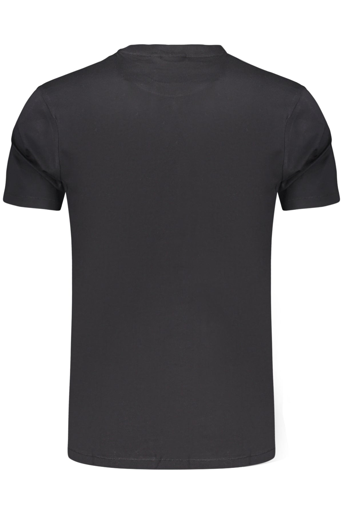 NAPAPIJRI Men T-Shirt - Black