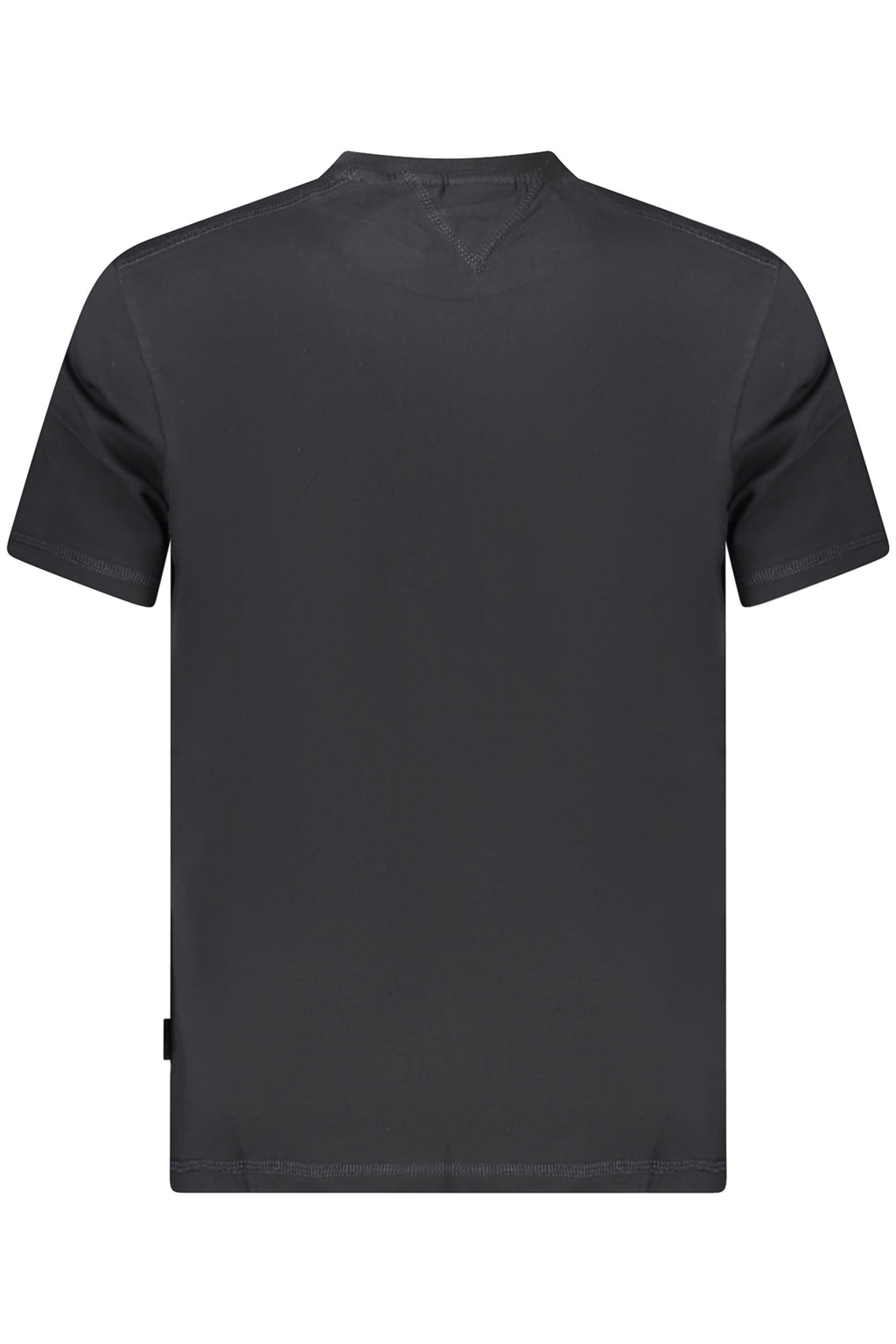 NAPAPIJRI Men T-Shirt - Black