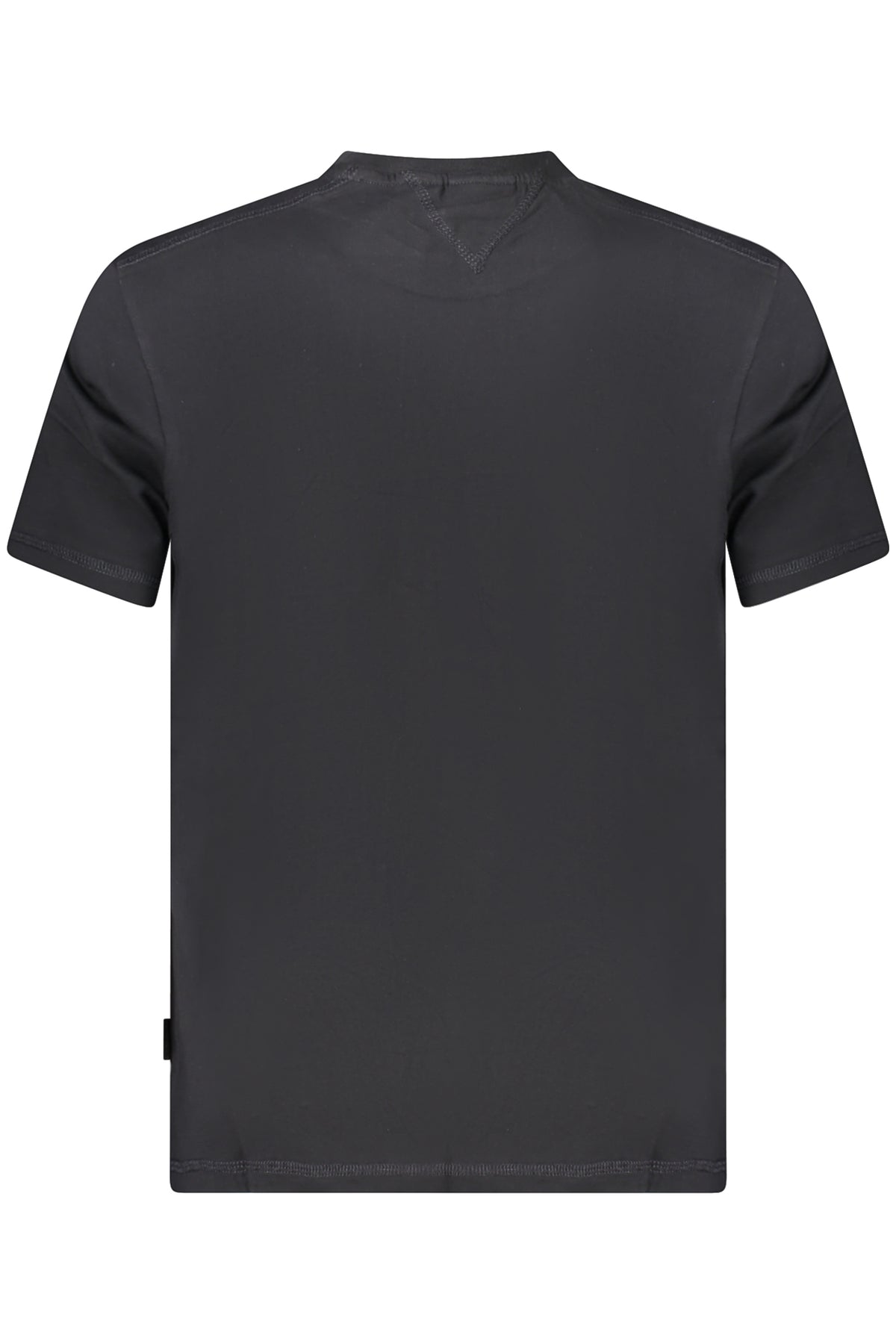 NAPAPIJRI Men T-Shirt - Black
