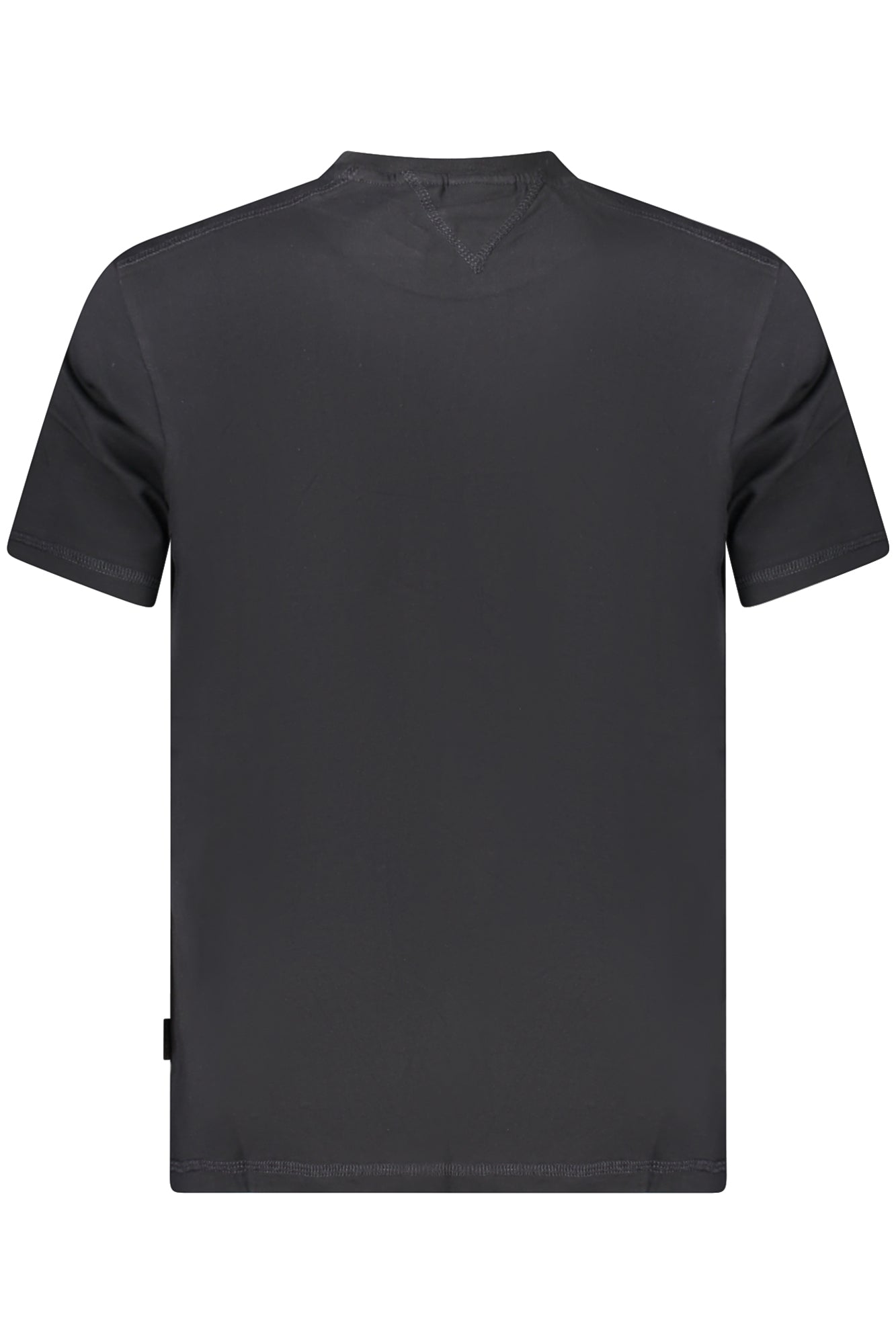 NAPAPIJRI Men T-Shirt - Black