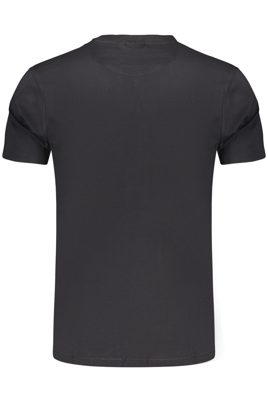 NAPAPIJRI Men T-Shirt - Black