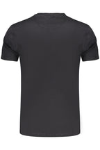 NAPAPIJRI Men T-Shirt - Black