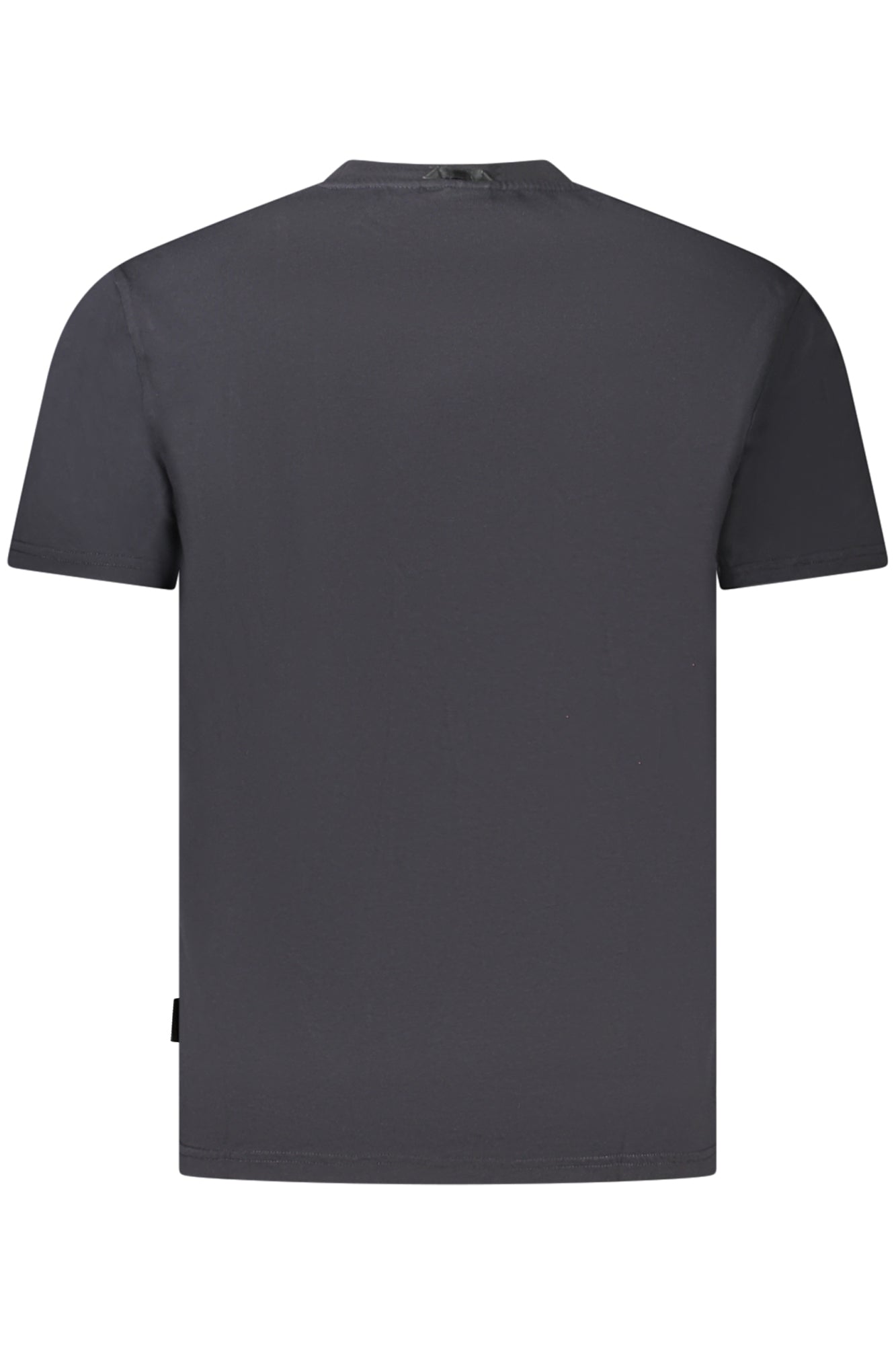 NAPAPIJRI Men T-Shirt - Black
