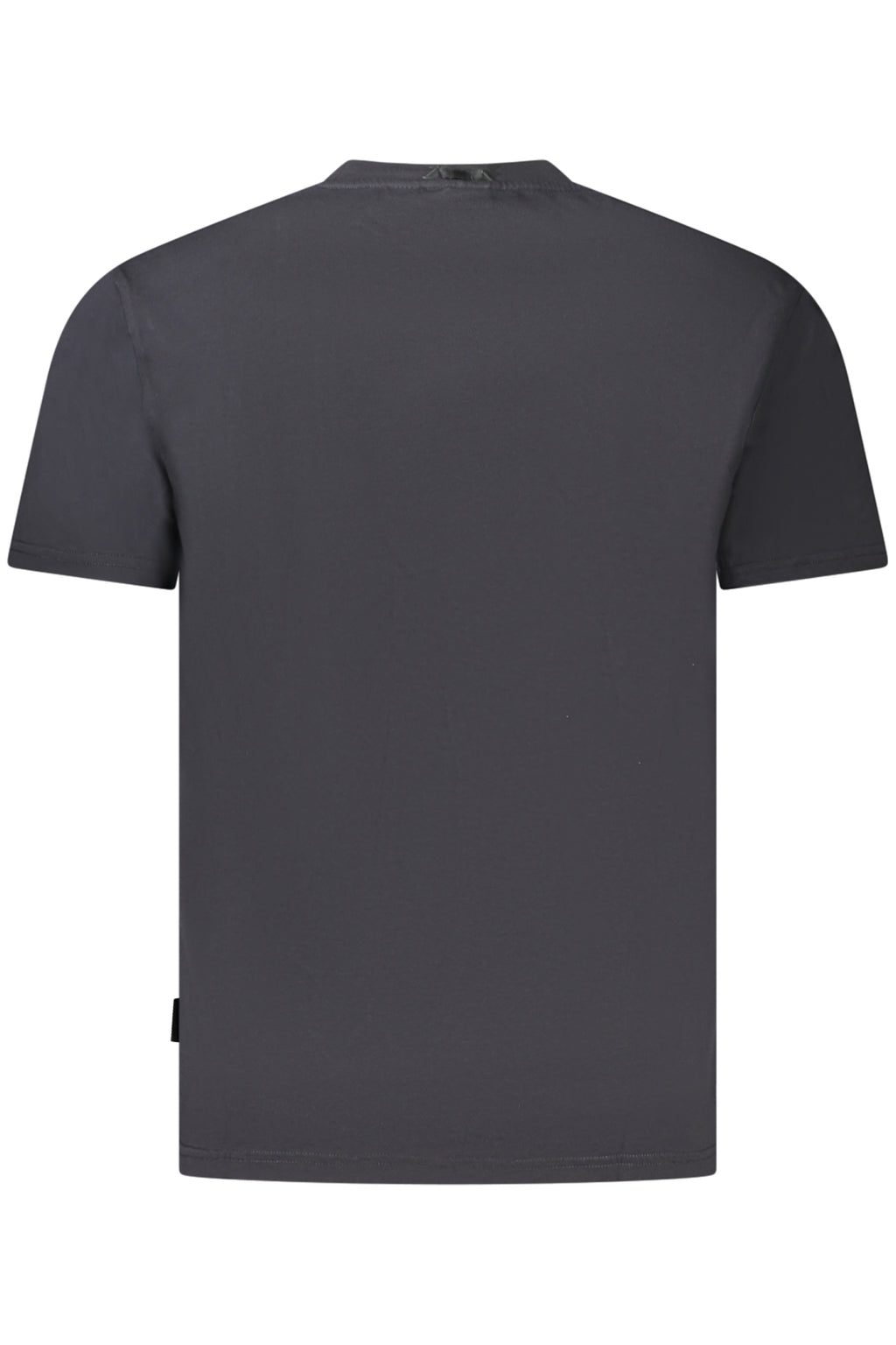 NAPAPIJRI Men T-Shirt - Black