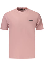 NAPAPIJRI Men T-Shirt - Pink