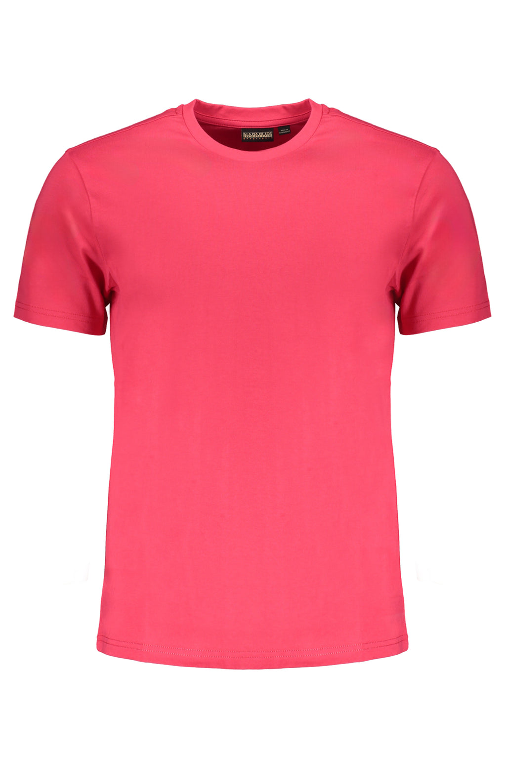 NAPAPIJRI Men T-Shirt - Pink