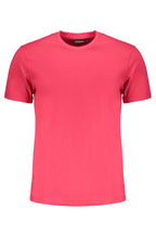 NAPAPIJRI Men T-Shirt - Pink