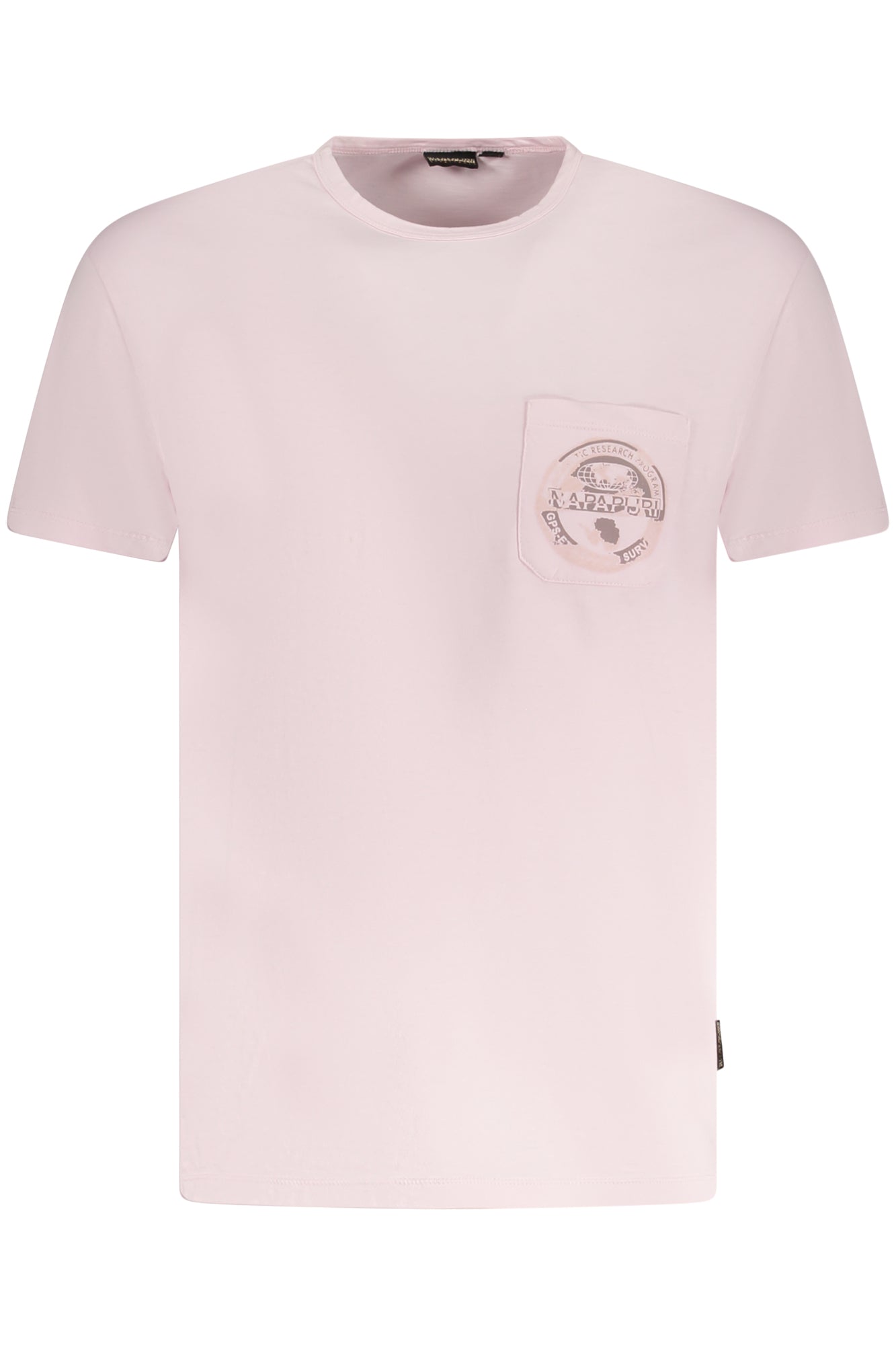 NAPAPIJRI Men T-Shirt