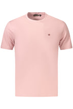 NAPAPIJRI Men T-Shirt - Pink