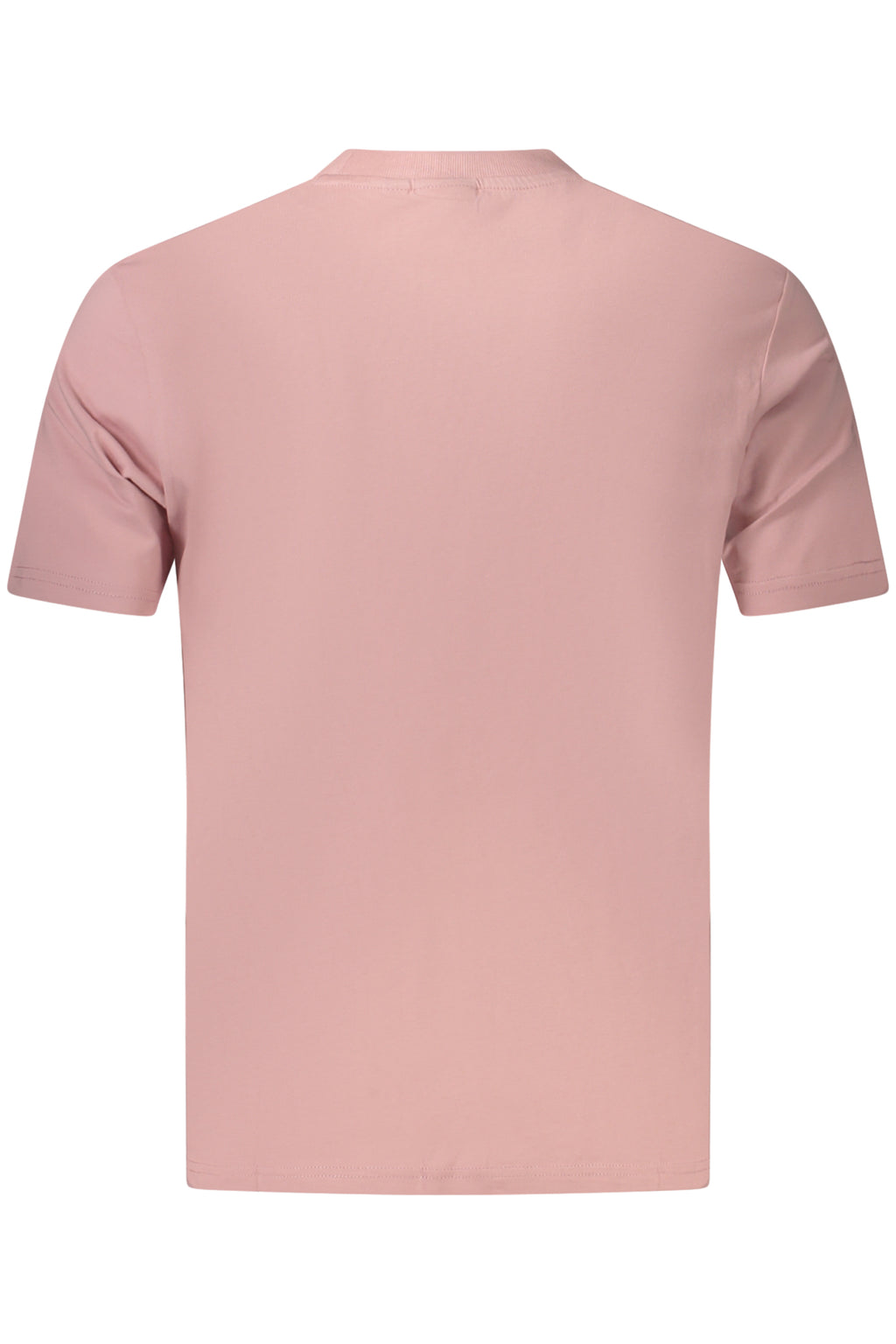 NAPAPIJRI Men T-Shirt - Pink