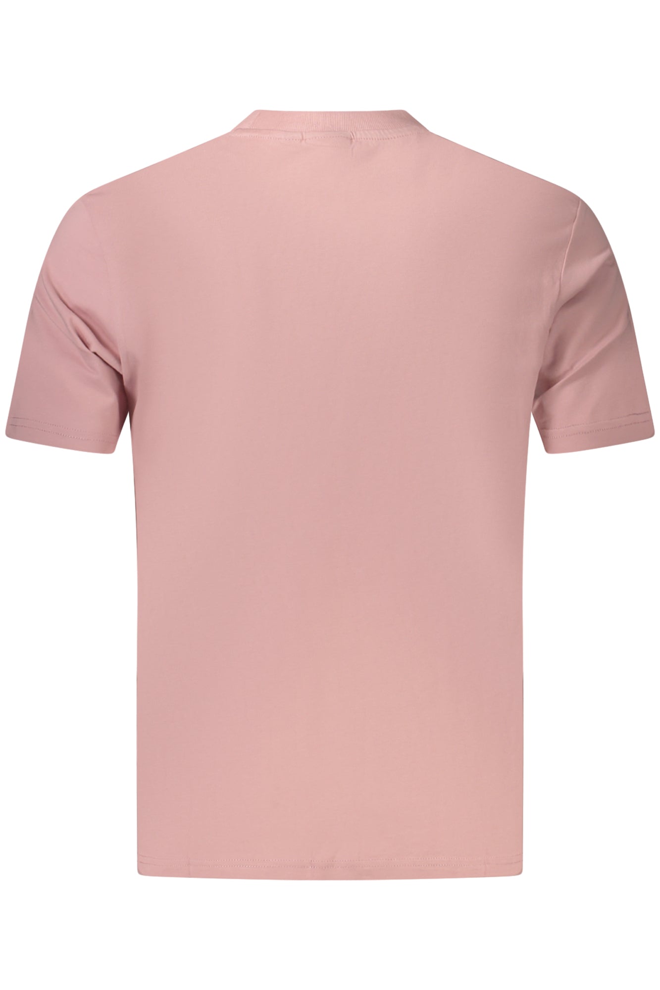NAPAPIJRI Men T-Shirt - Pink