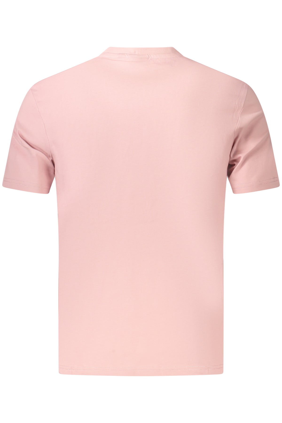 NAPAPIJRI Men T-Shirt - Pink