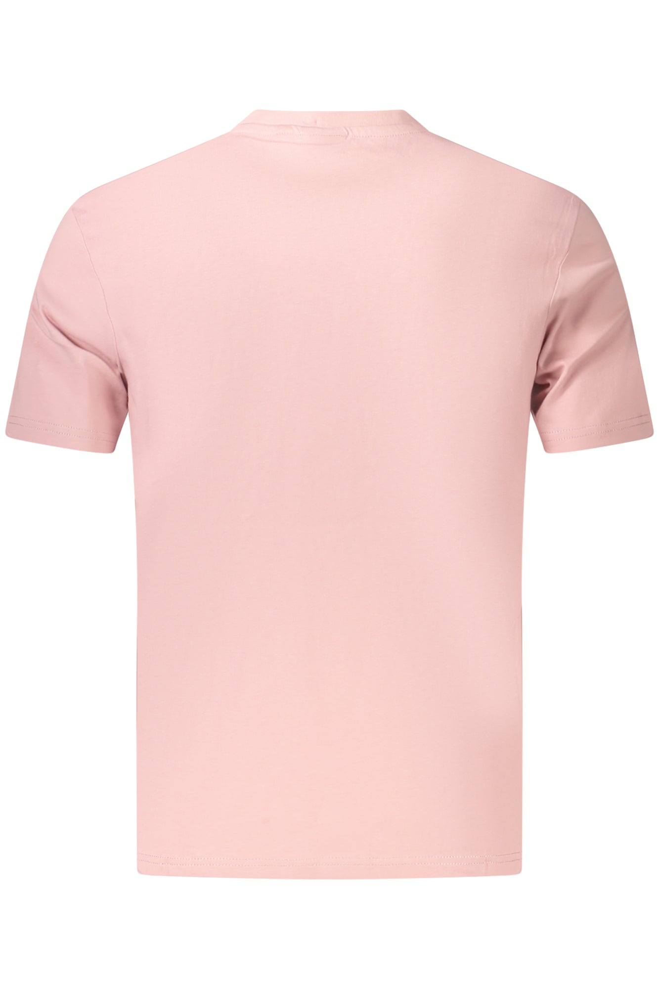 NAPAPIJRI Men T-Shirt - Pink