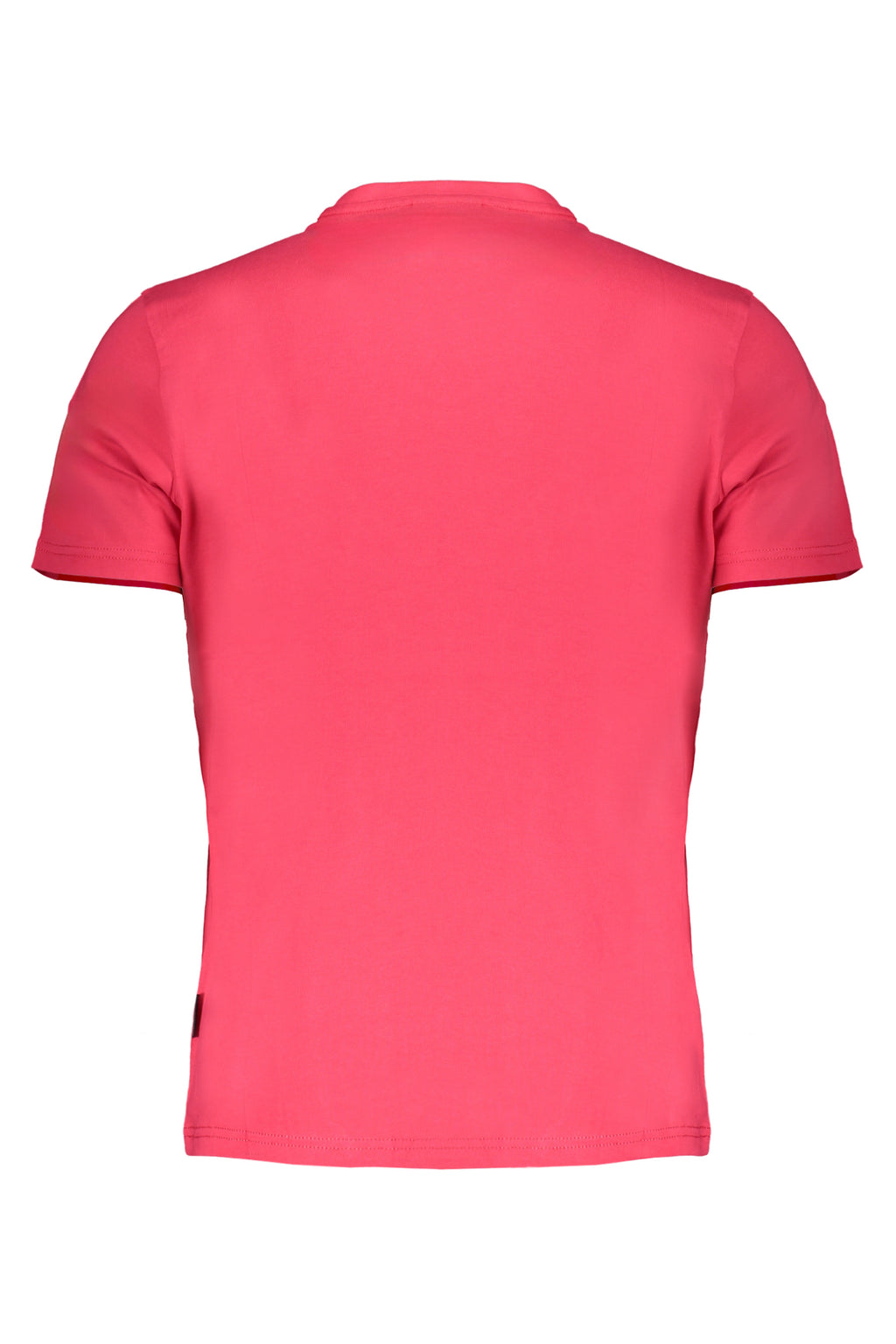 NAPAPIJRI Men T-Shirt - Pink