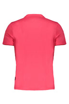 NAPAPIJRI Men T-Shirt - Pink