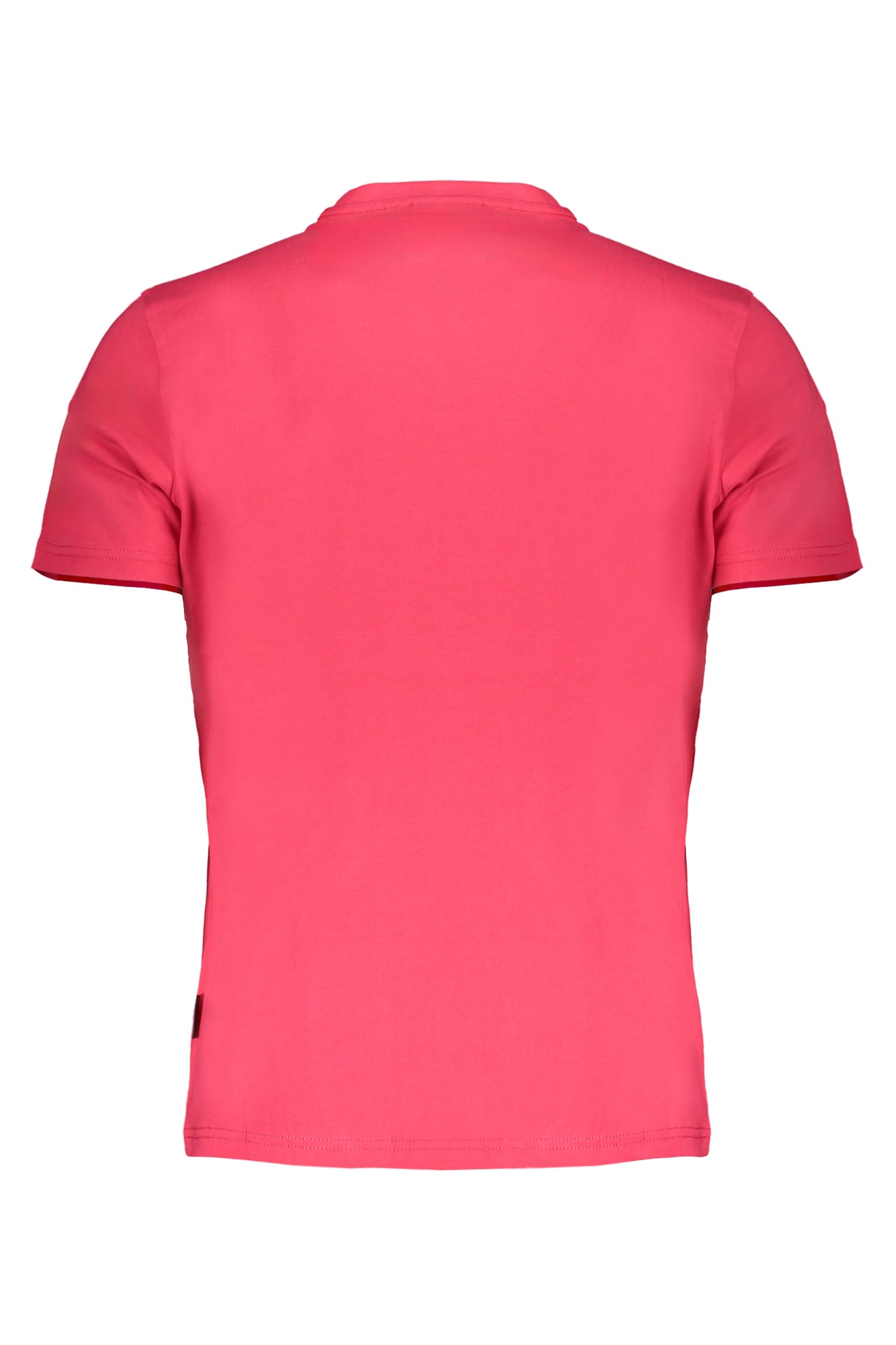 NAPAPIJRI Men T-Shirt - Pink