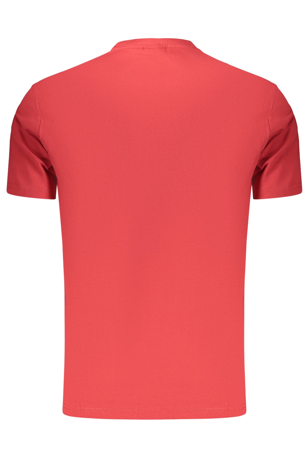 NAPAPIJRI Men T-Shirt - Red