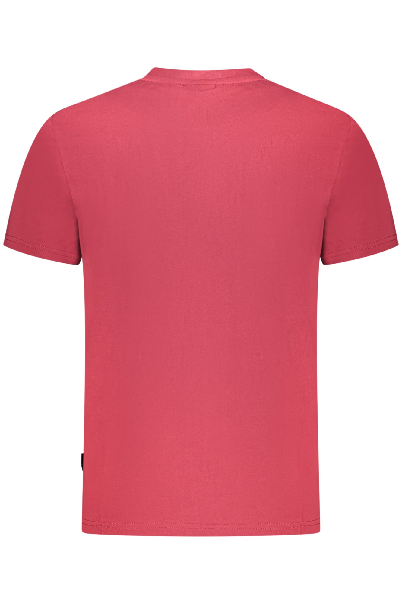 NAPAPIJRI Men T-Shirt - Red