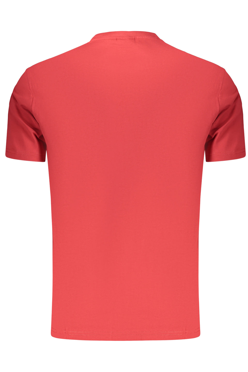 NAPAPIJRI Men T-Shirt - Red