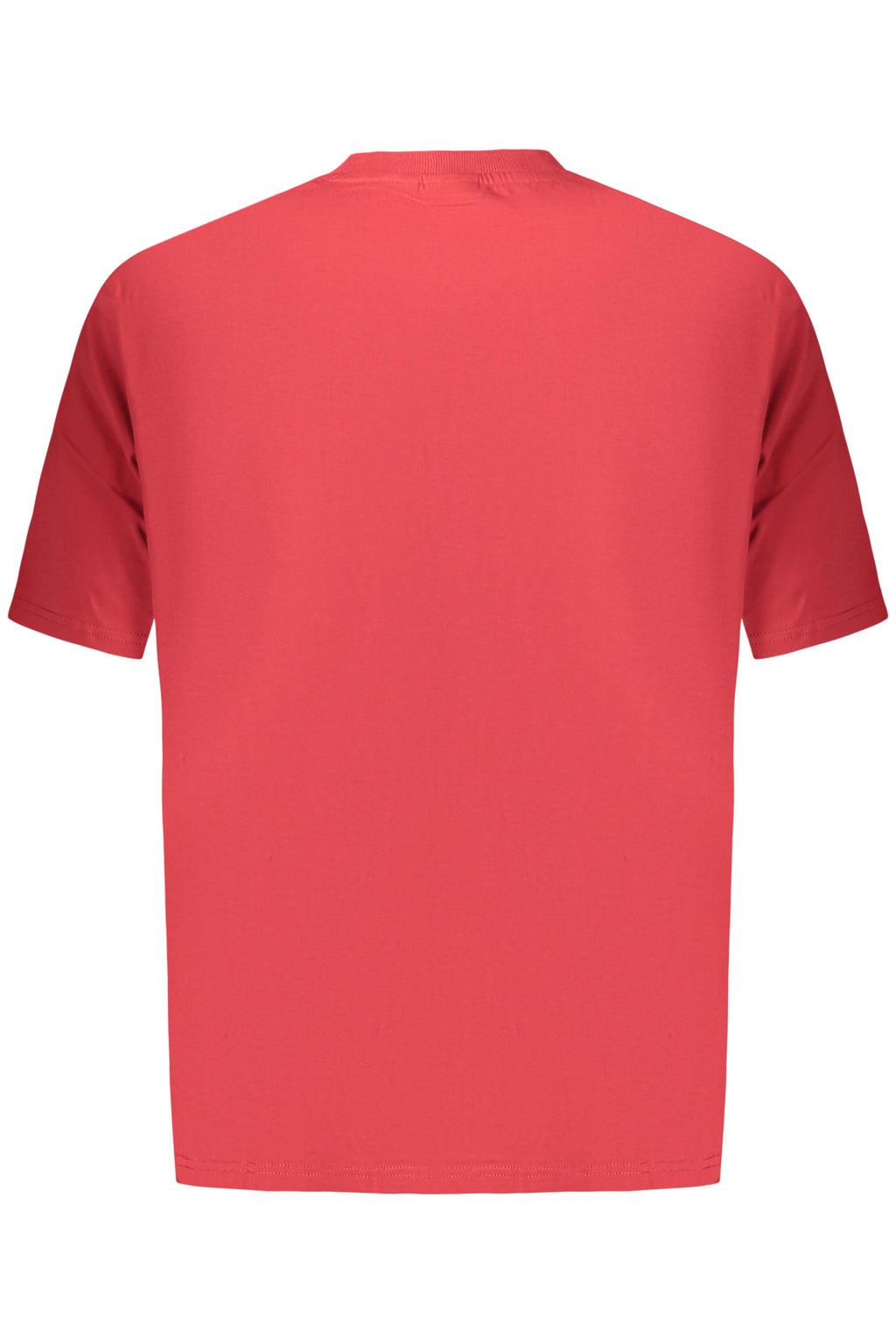 NAPAPIJRI Men T-Shirt - Red