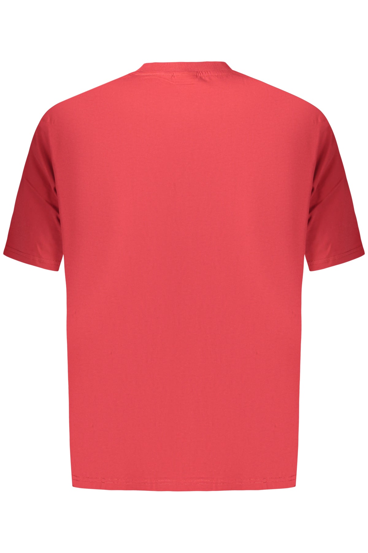 NAPAPIJRI Men T-Shirt - Red