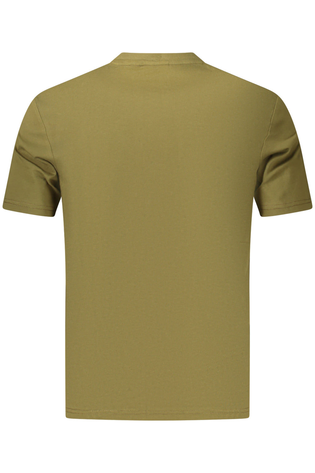 NAPAPIJRI Men T-Shirt - Green