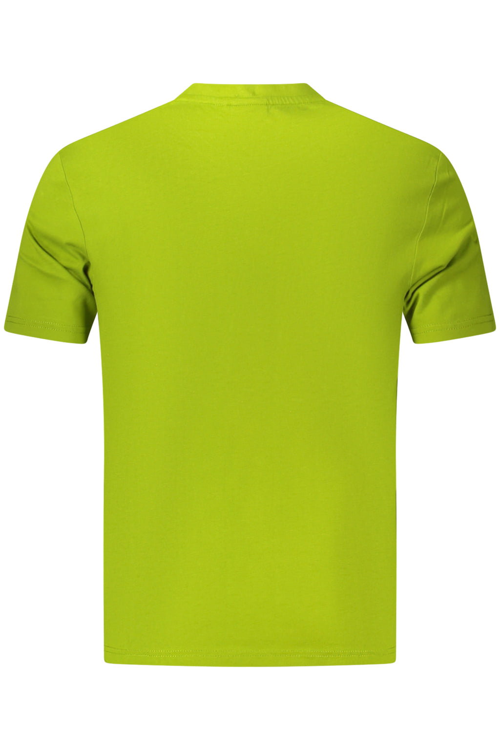 NAPAPIJRI Men T-Shirt - Green