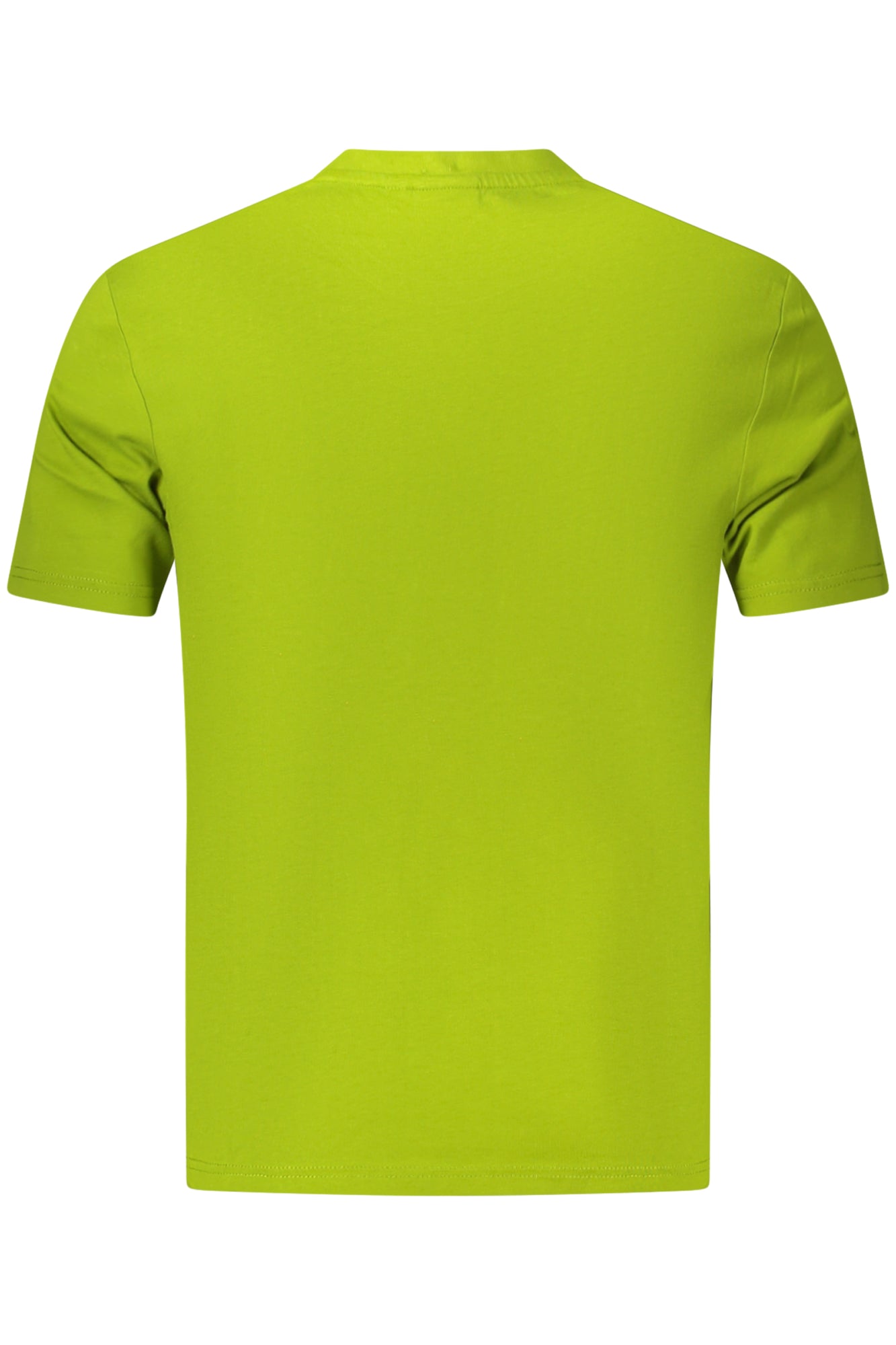 NAPAPIJRI Men T-Shirt - Green