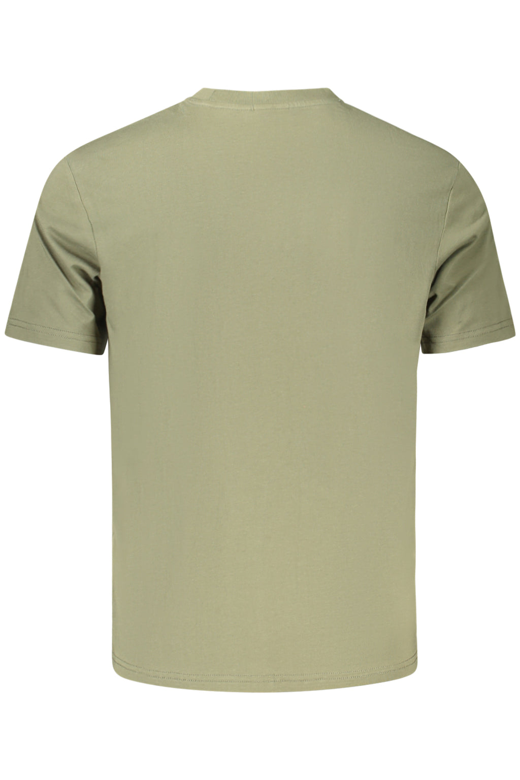 NAPAPIJRI Men T-Shirt - Green