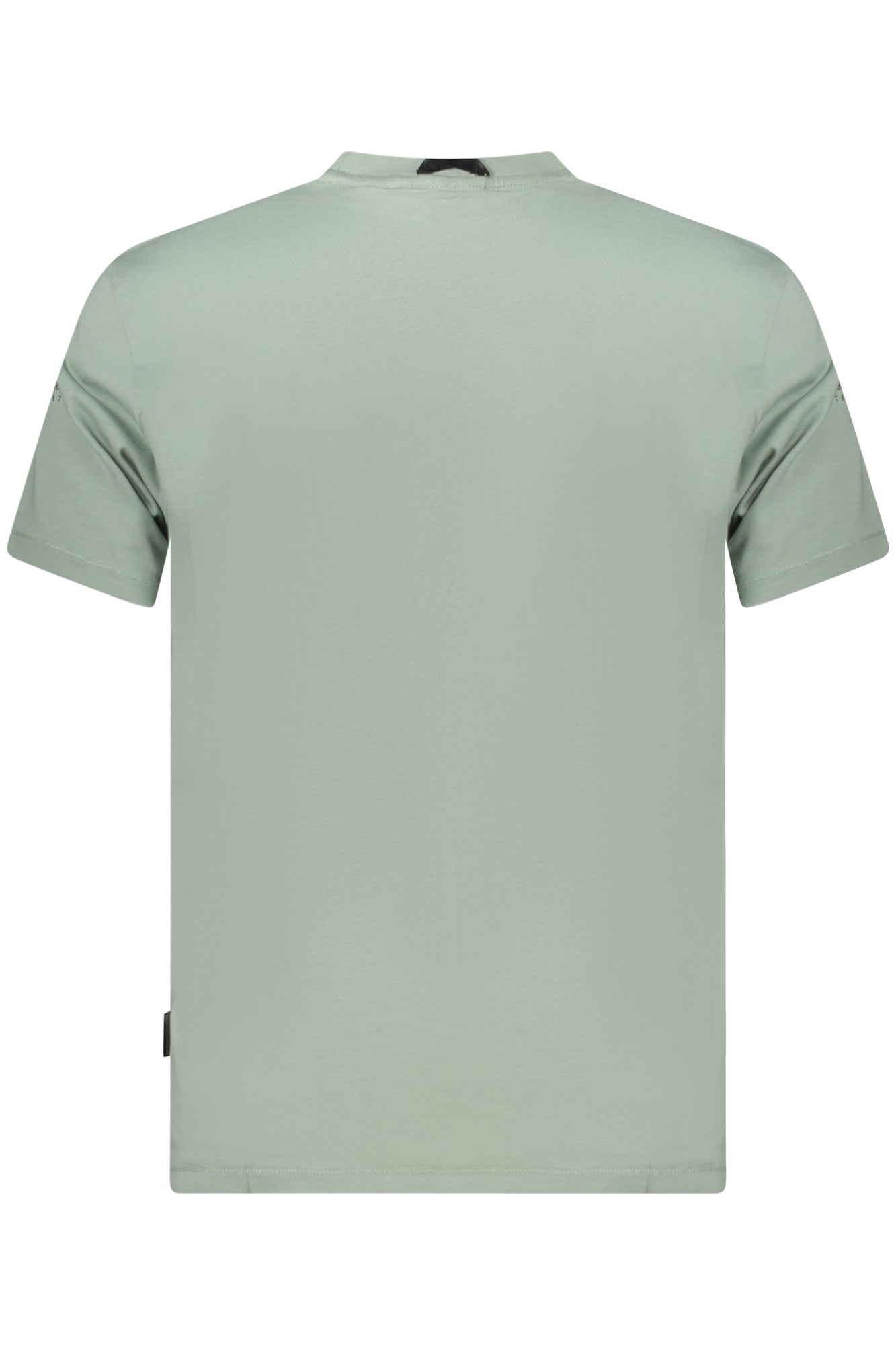 NAPAPIJRI Men T-Shirt - Green