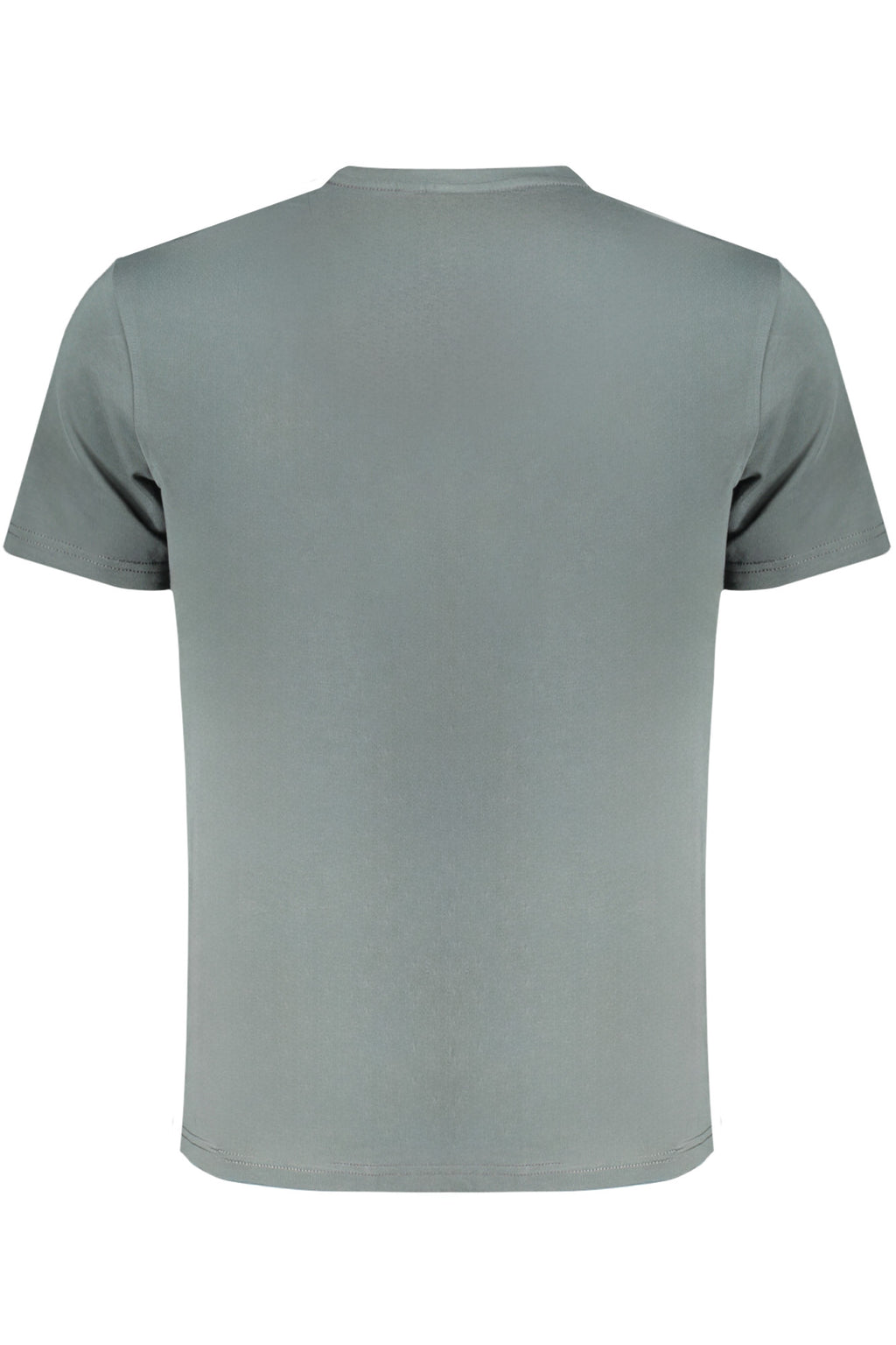 NAPAPIJRI Men T-Shirt - Green