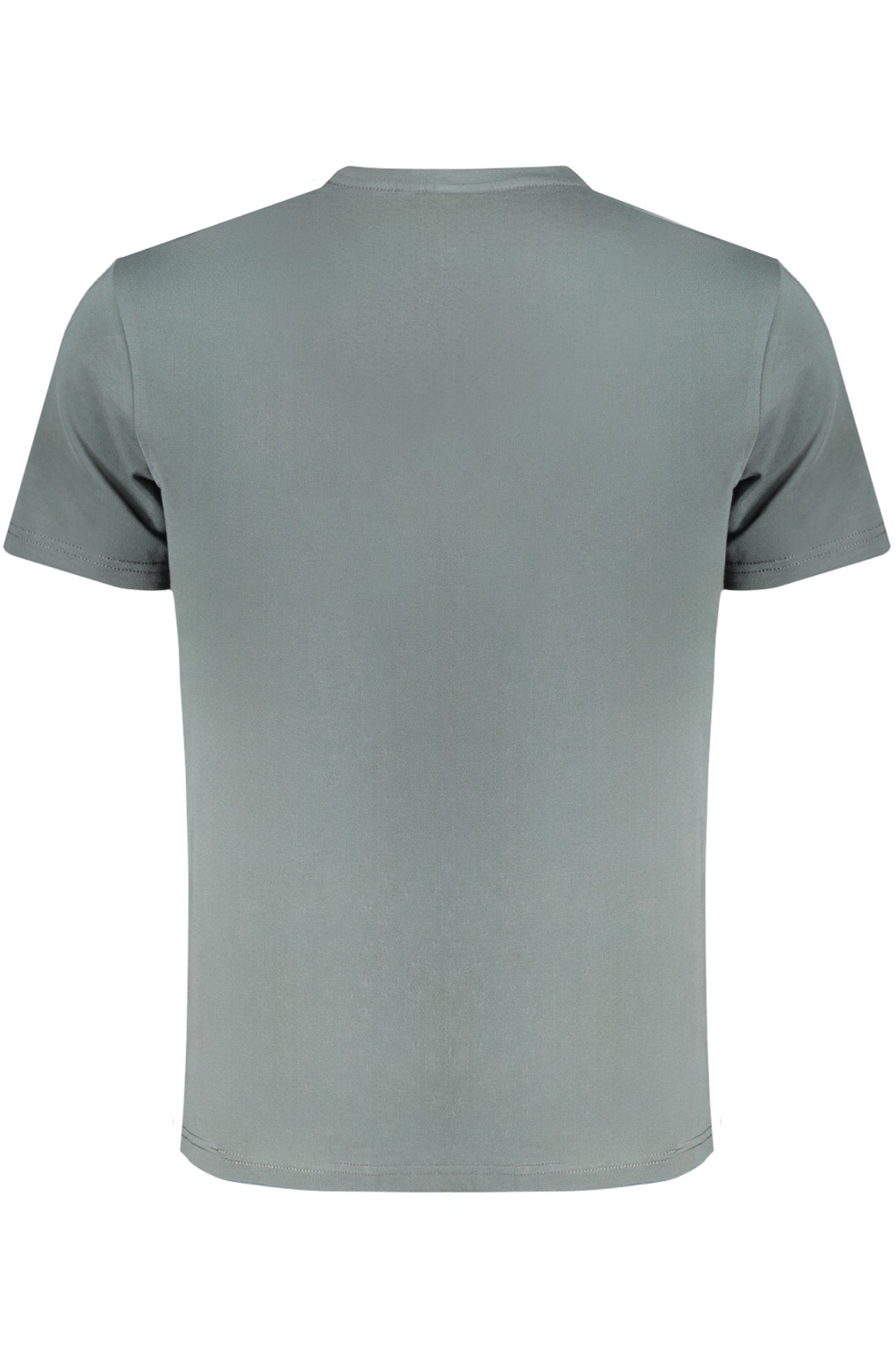 NAPAPIJRI Men T-Shirt - Green