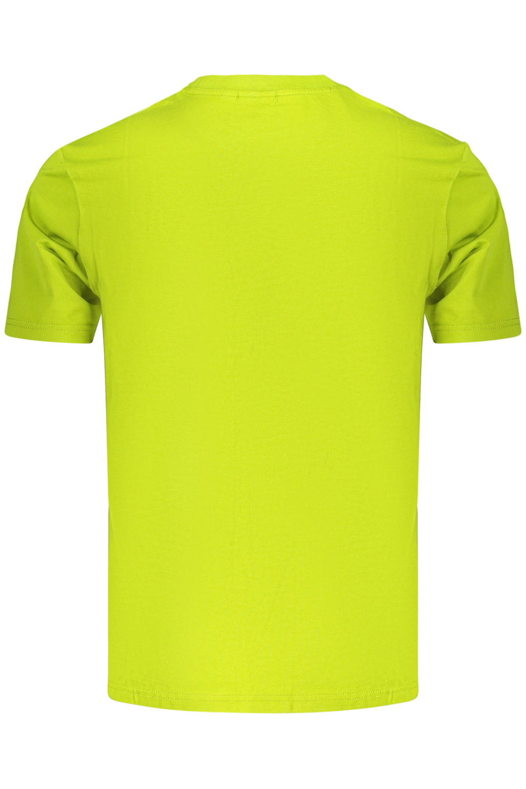 NAPAPIJRI Men T-Shirt - Green