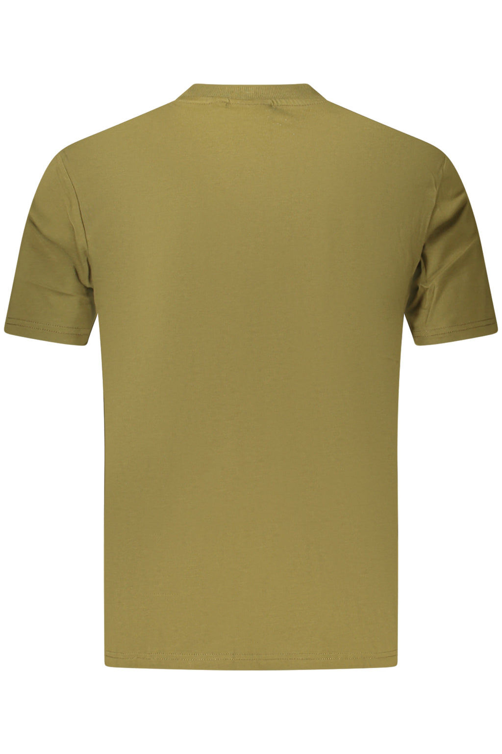 NAPAPIJRI Men T-Shirt - Green