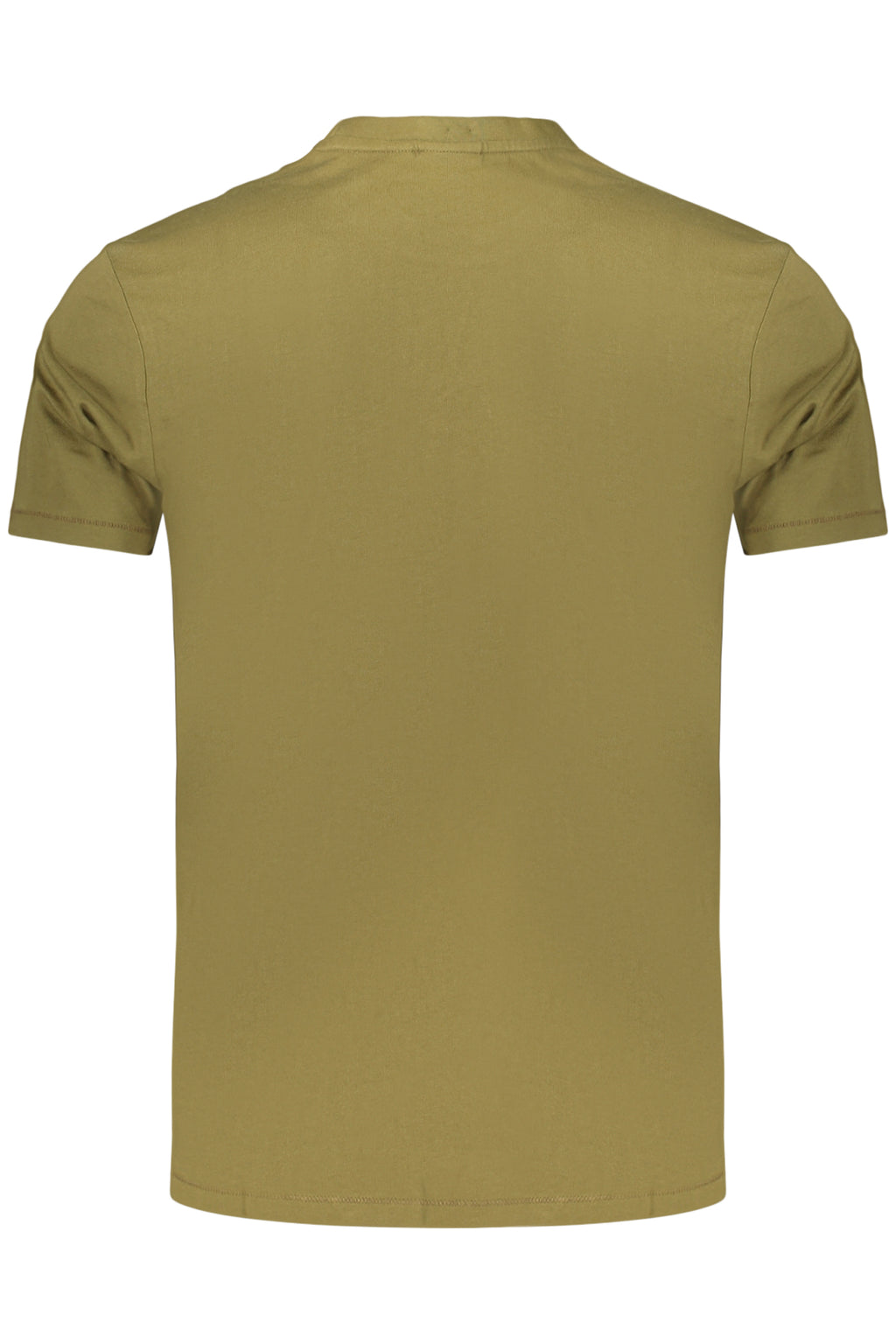 NAPAPIJRI Men T-Shirt - Green