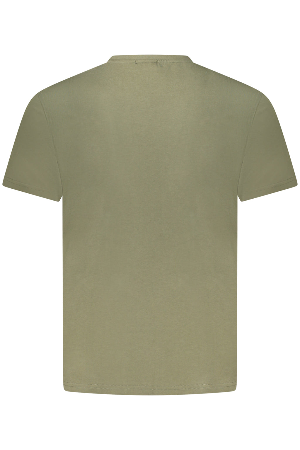 NAPAPIJRI Men T-Shirt - Green
