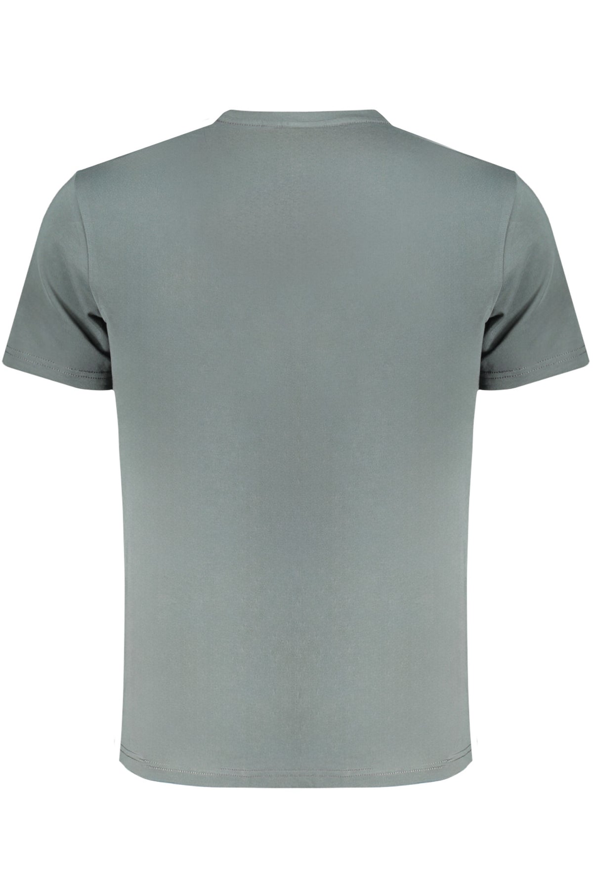 NAPAPIJRI Men T-Shirt - Green