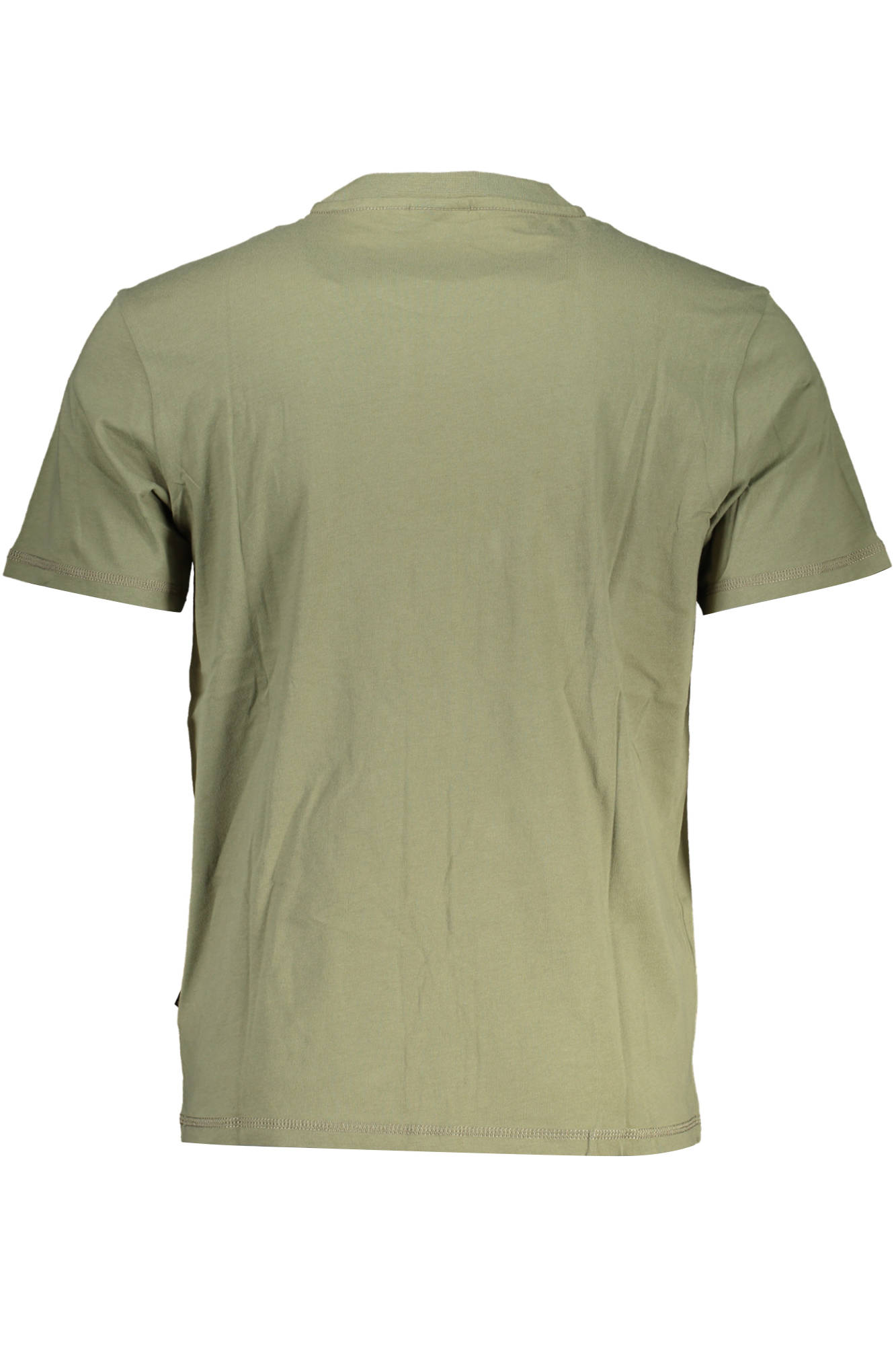 NAPAPIJRI Men T-Shirt
