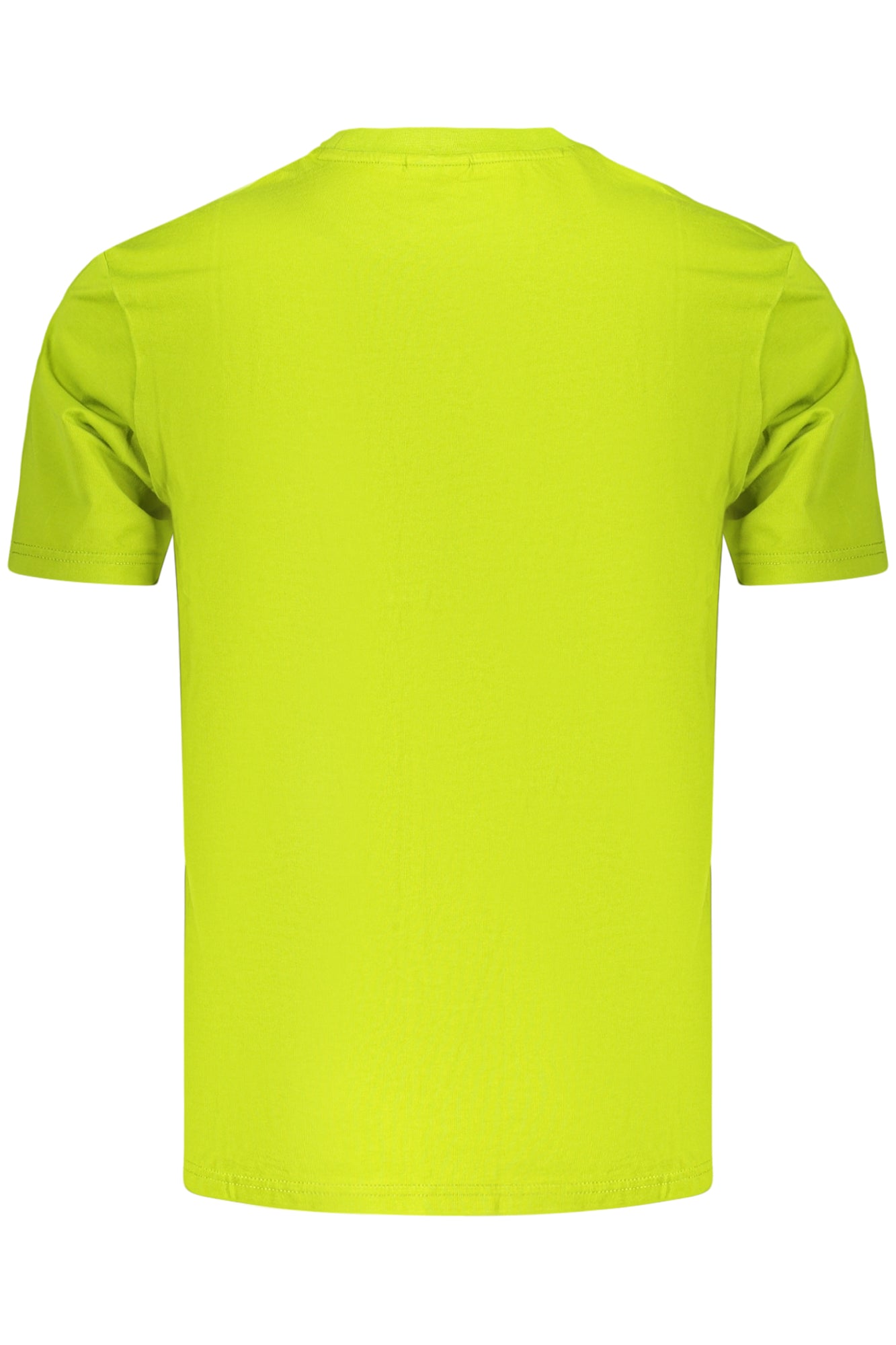 NAPAPIJRI Men T-Shirt - Green