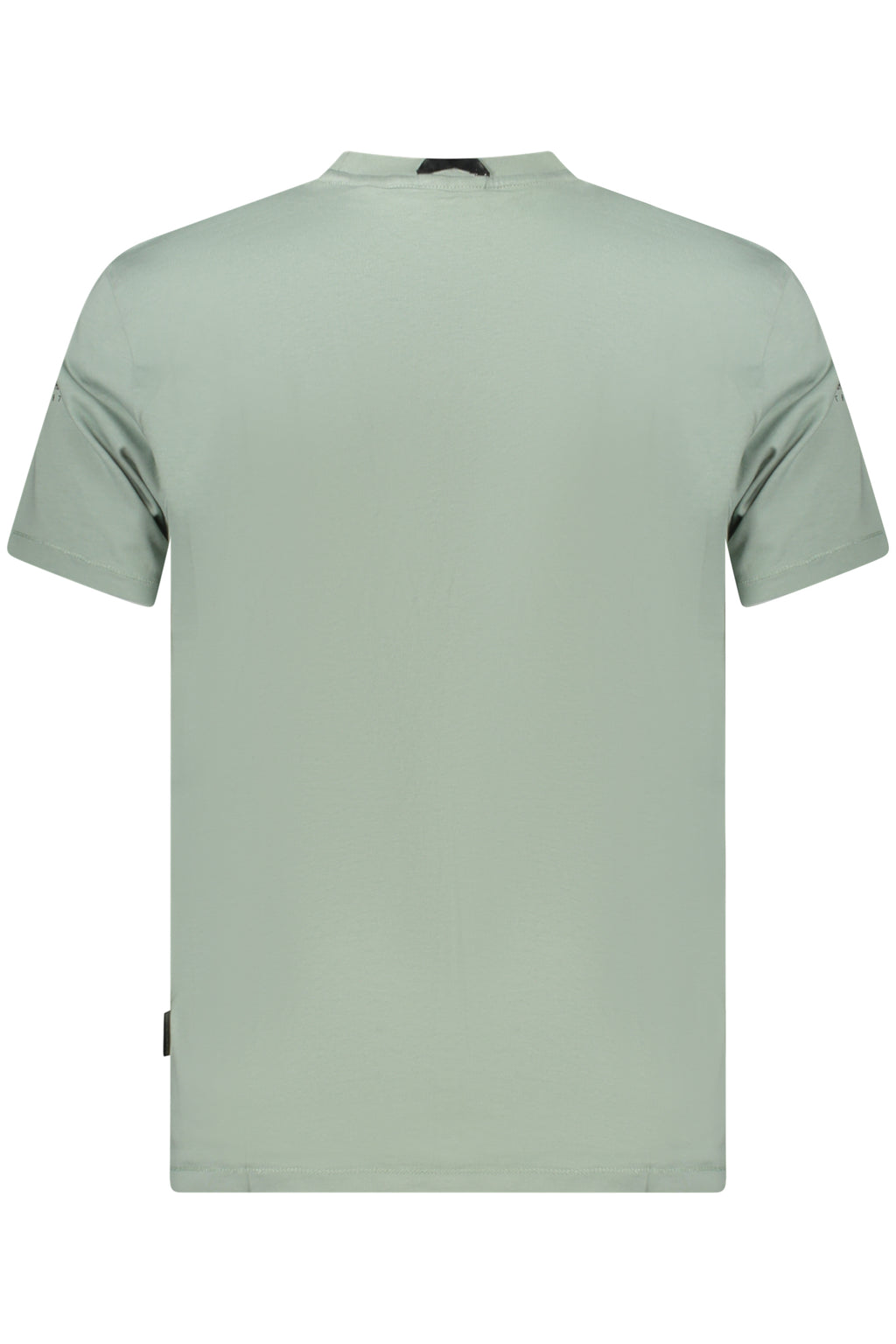 NAPAPIJRI Men T-Shirt - Green