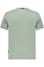 NAPAPIJRI Men T-Shirt - Green