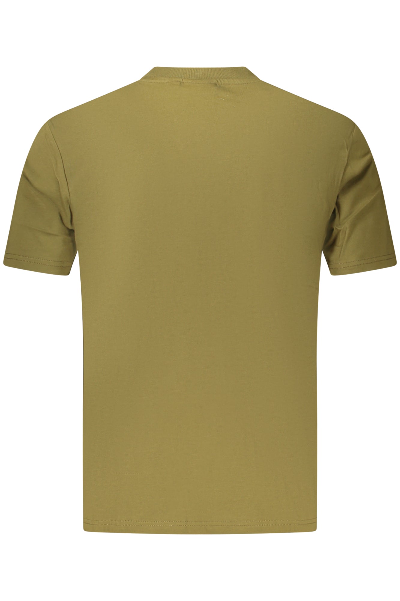 NAPAPIJRI Men T-Shirt - Green