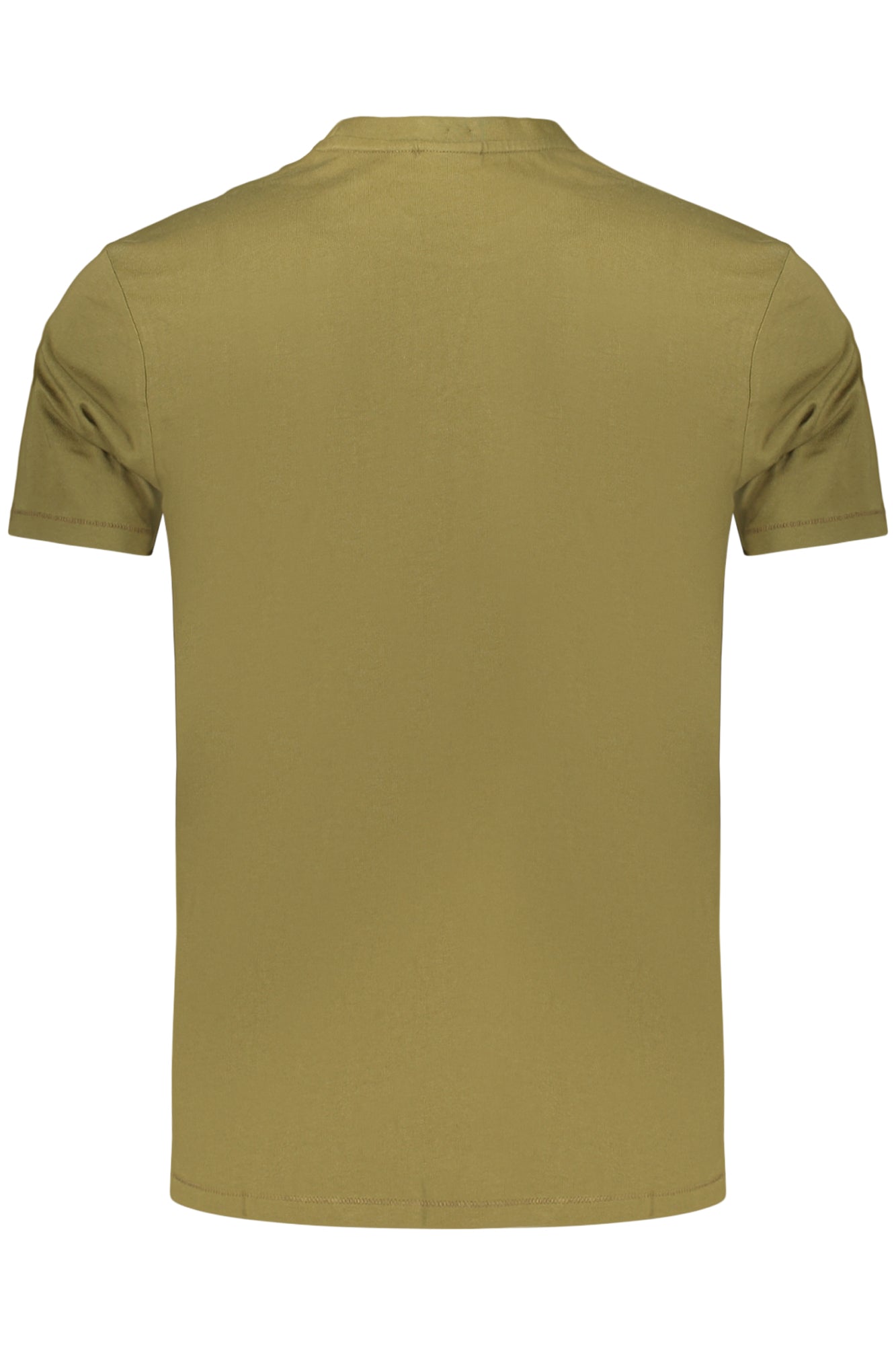 NAPAPIJRI Men T-Shirt - Green