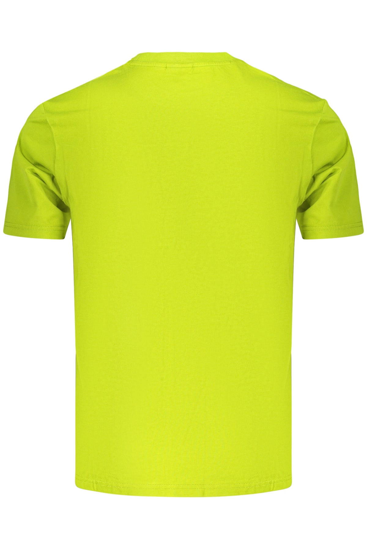 NAPAPIJRI Men T-Shirt - Green