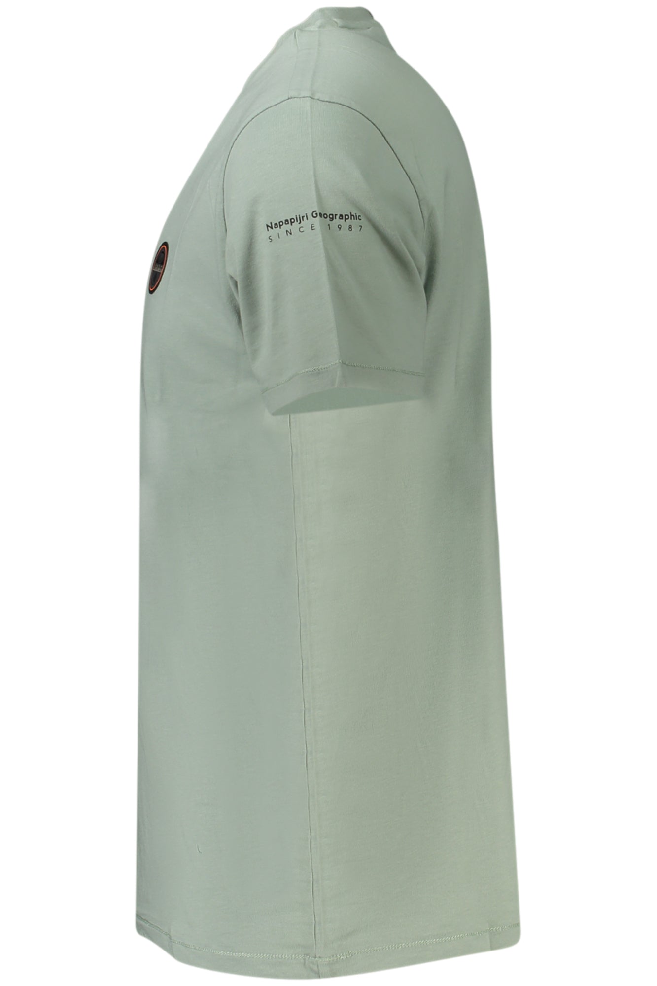 NAPAPIJRI Men T-Shirt